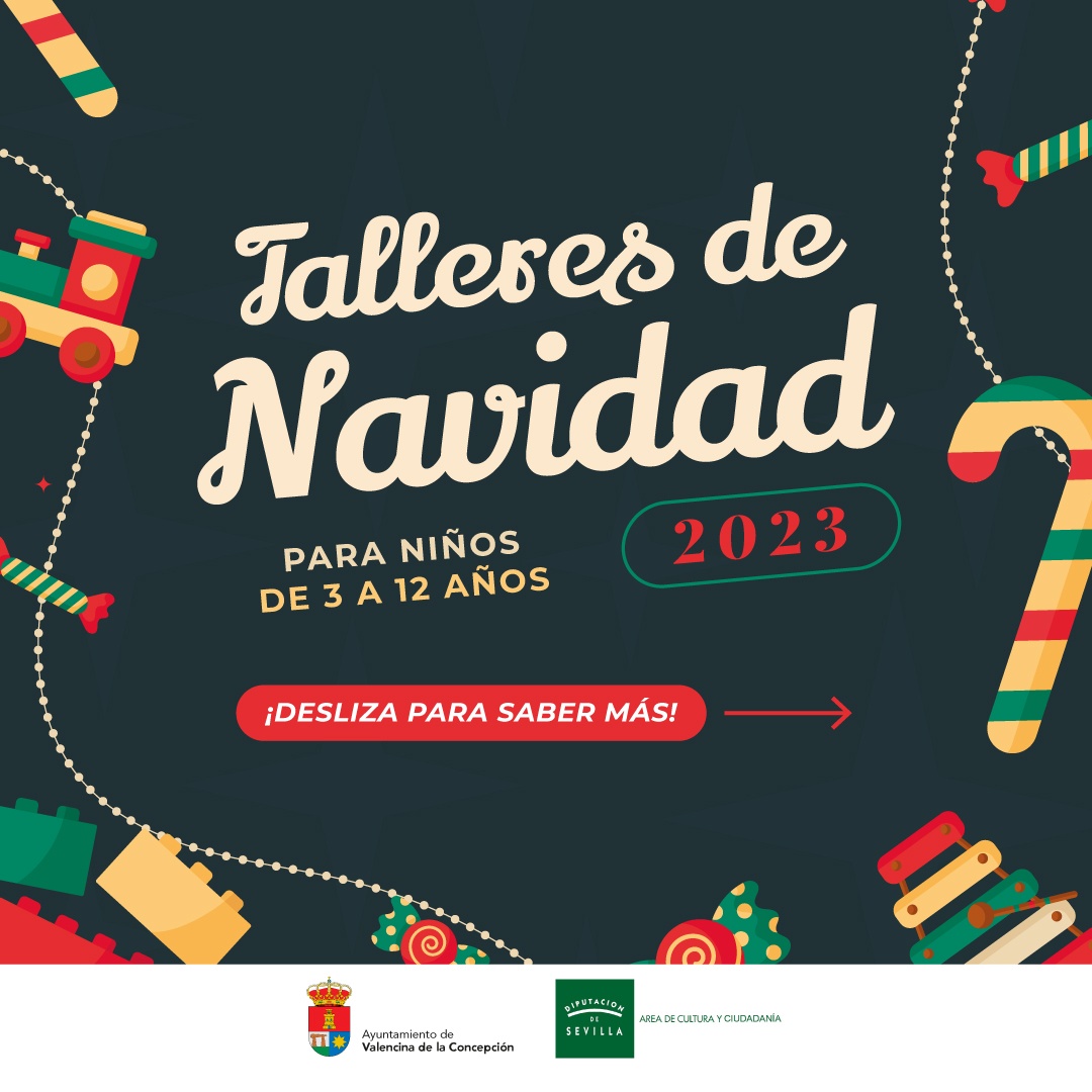 Taller de Navidad