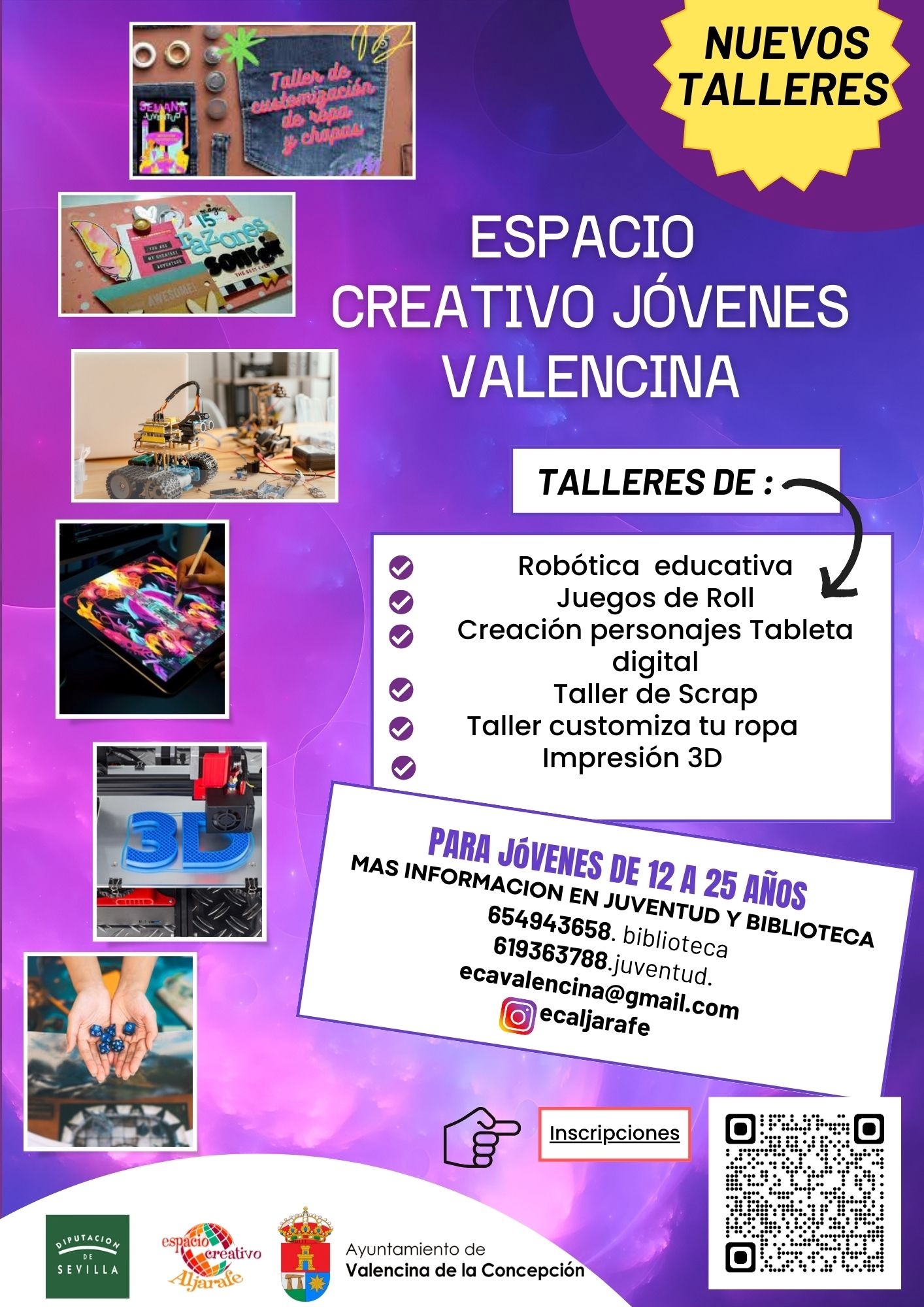 Talleres Juventud