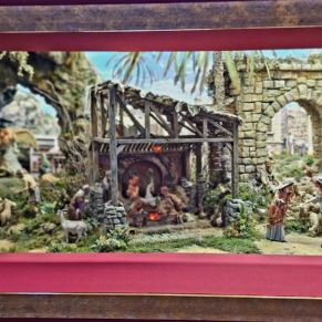 Navidad en Valencina de la Concepción