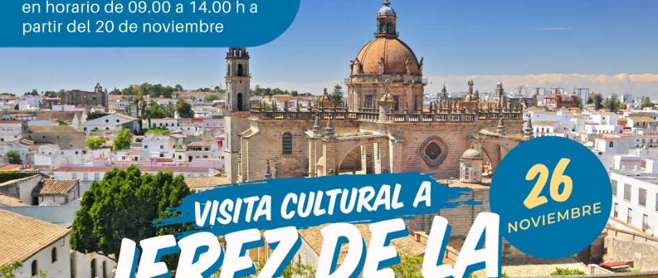 Visita Jerez