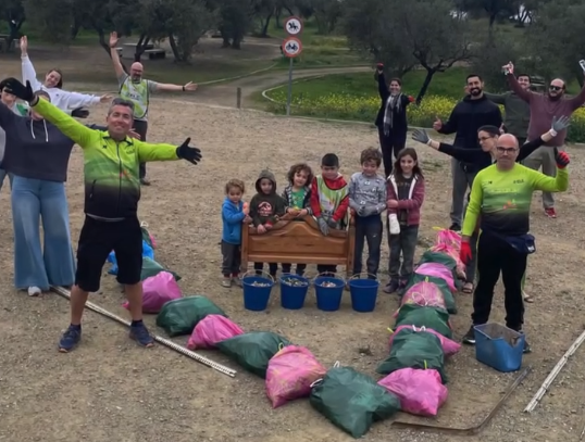 voluntarios_basuraleza
