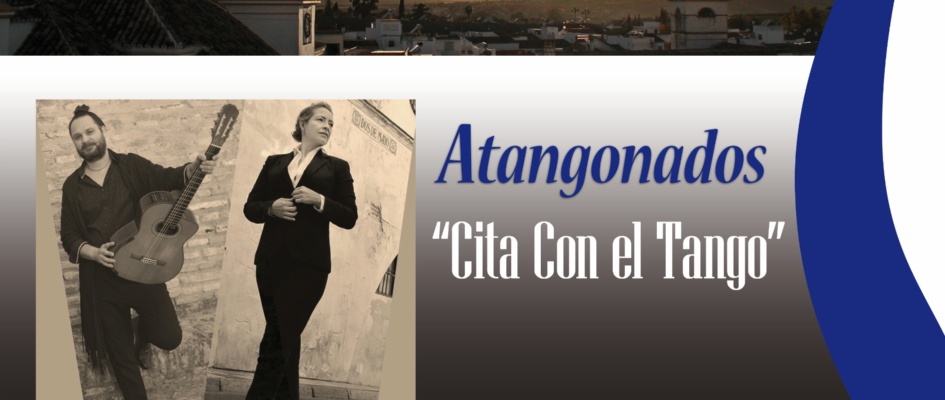 CICLOMUSICA TANGO 